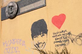 graffitti 2