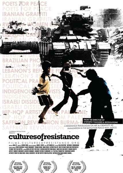 cultures of resistance