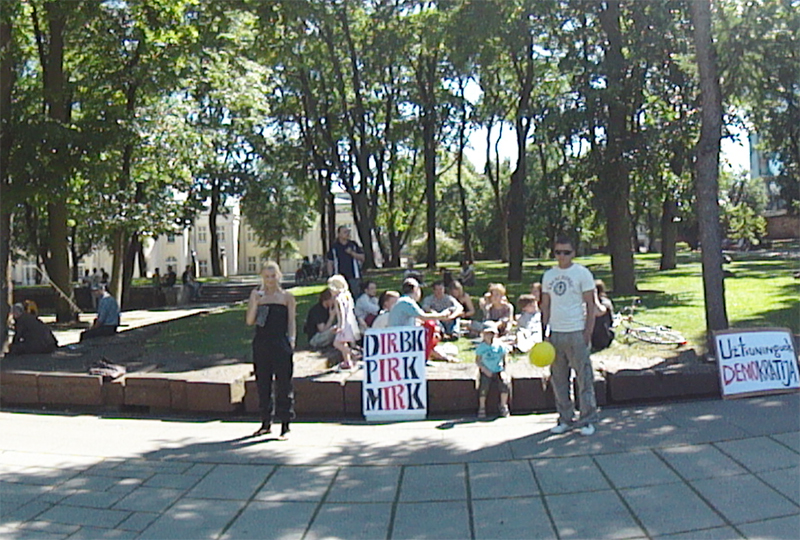 demokratija_kaune_1