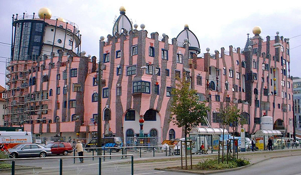 hundertwasser 1