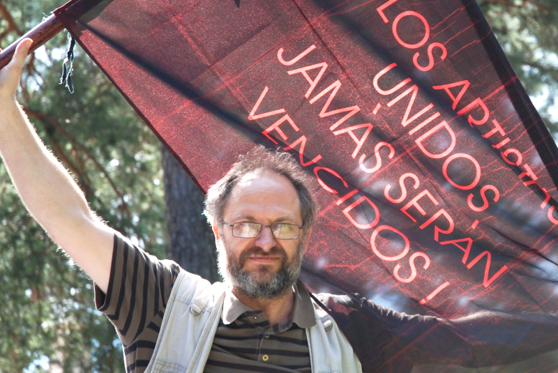 redas dirzys